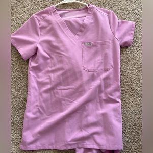 Figs Dusk Scrubs Set NWOT XXS